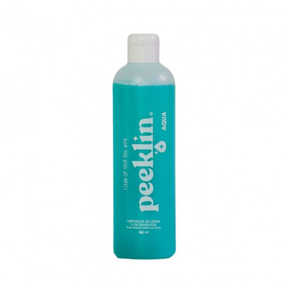 Peeklin Aqua 300 ml